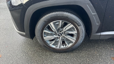 Hyundai TUCSON 1.6 TGDi SE Connect 5dr 2WD Petrol Estate